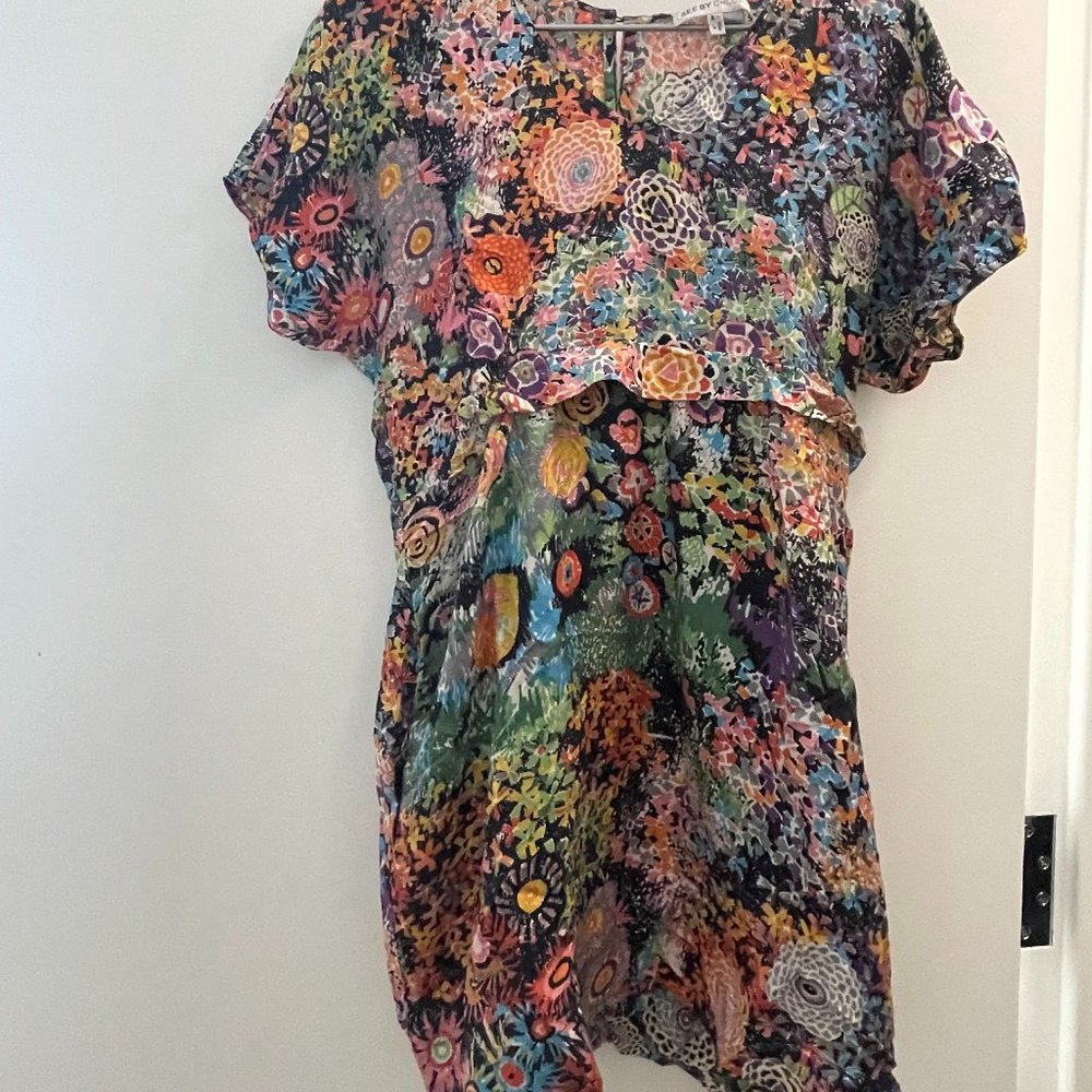 See by Chloe mini dress